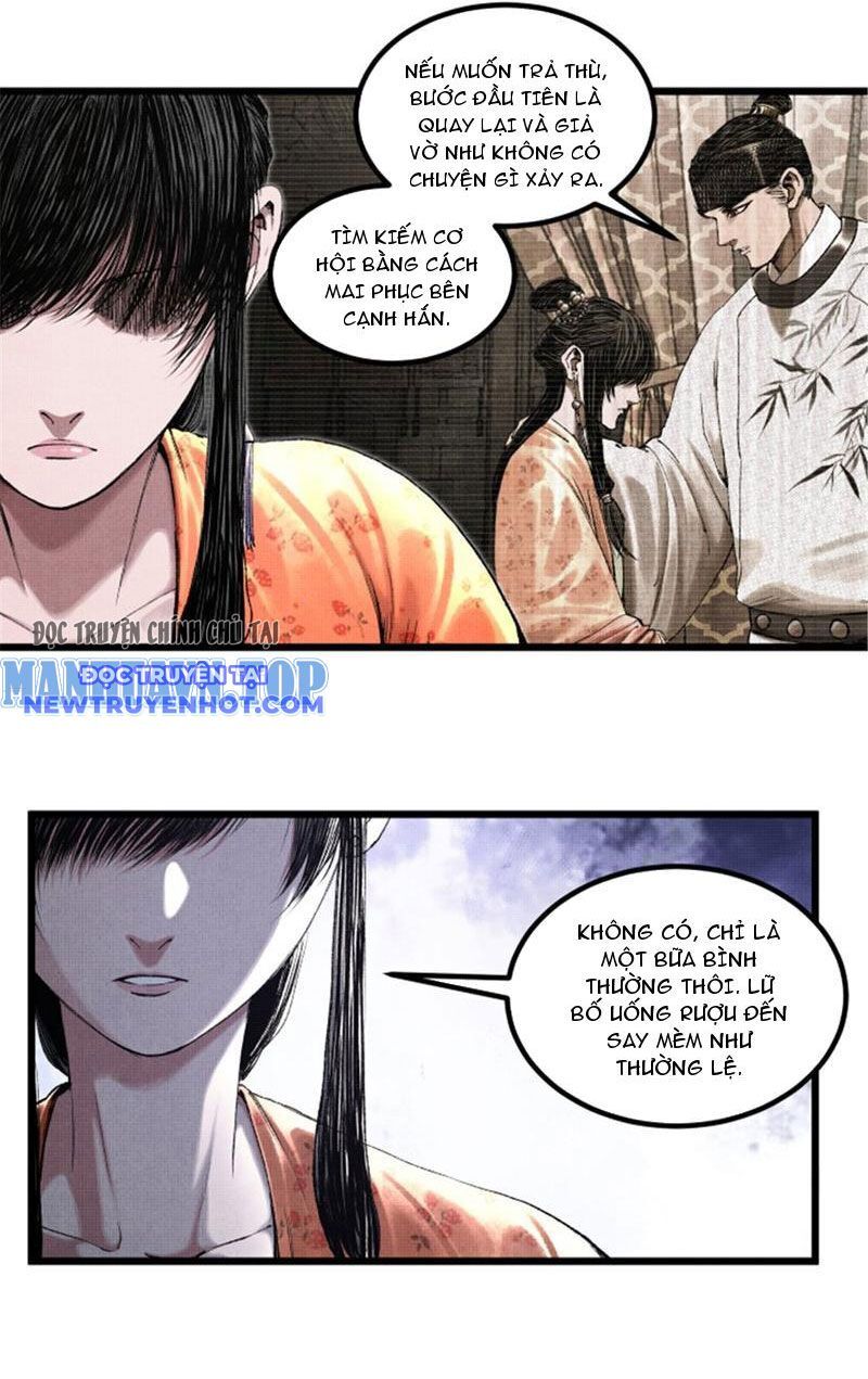 Thiên Hạ Đệ Nhất Lữ Bố Chapter 71 - Trang 2