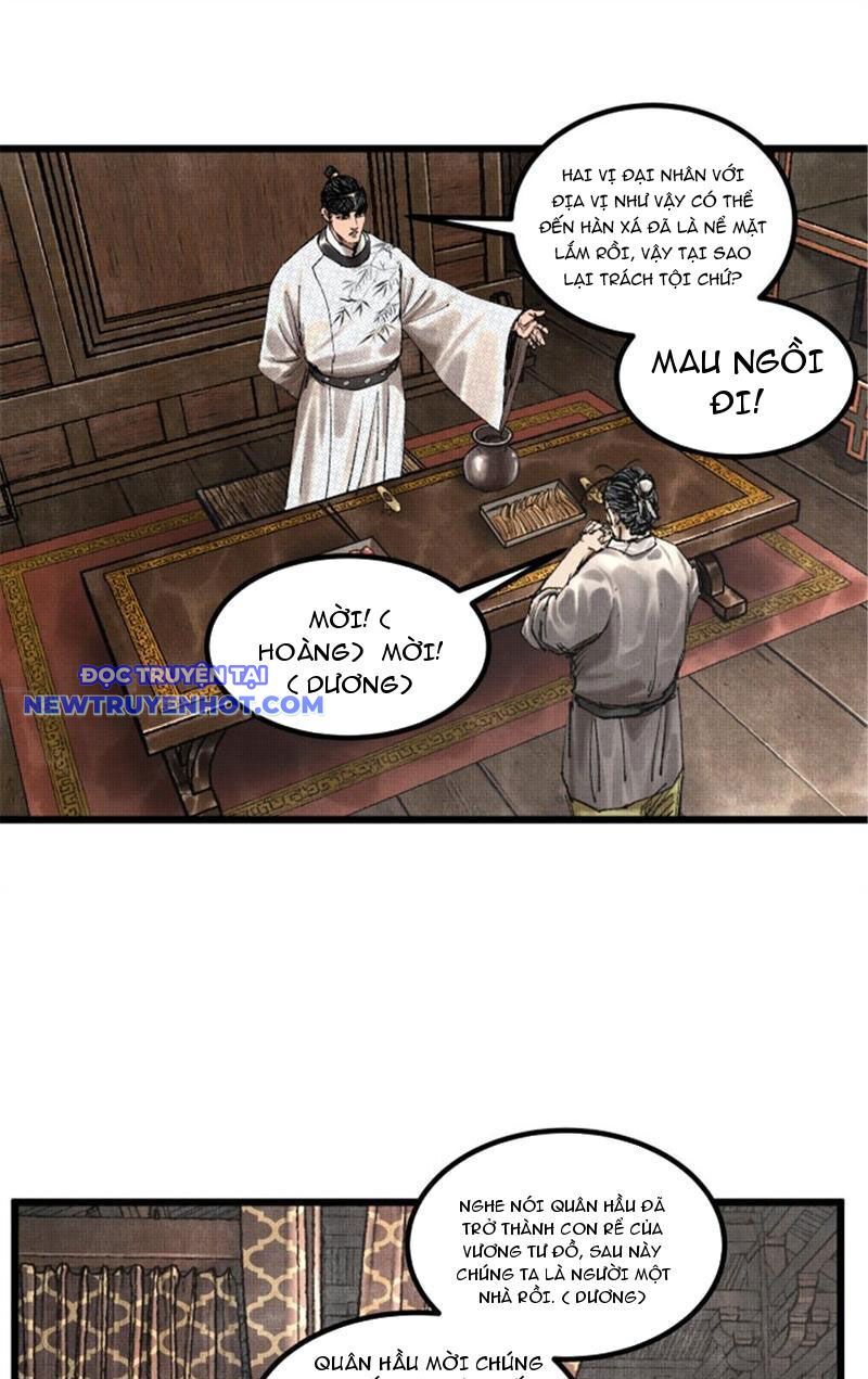 Thiên Hạ Đệ Nhất Lữ Bố Chapter 71 - Trang 2