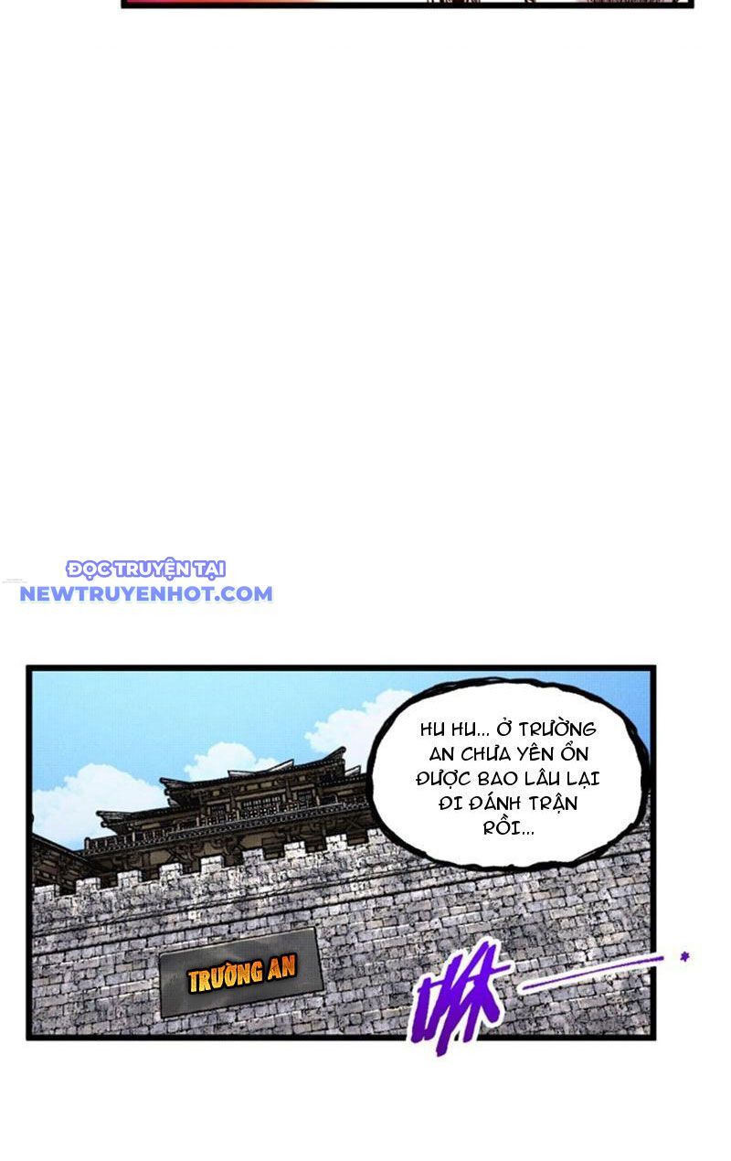 Thiên Hạ Đệ Nhất Lữ Bố Chapter 71 - Trang 2