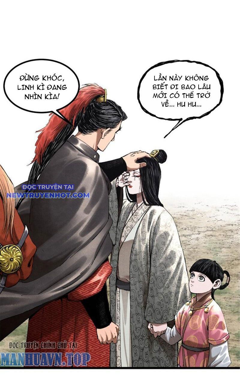 Thiên Hạ Đệ Nhất Lữ Bố Chapter 71 - Trang 2