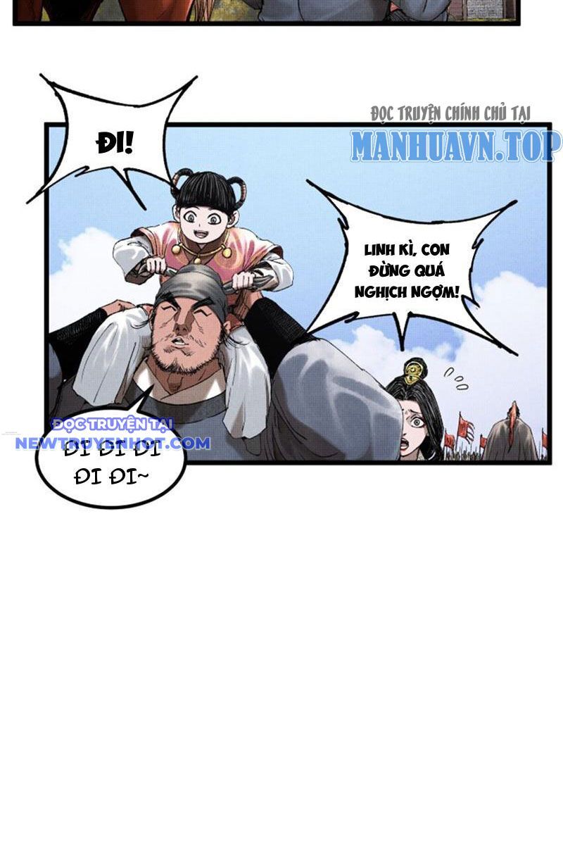 Thiên Hạ Đệ Nhất Lữ Bố Chapter 71 - Trang 2