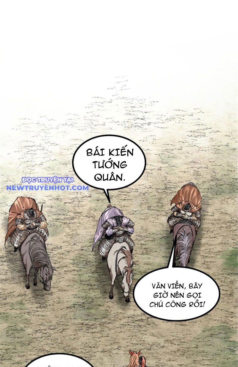 Thiên Hạ Đệ Nhất Lữ Bố Chapter 71 - Trang 2