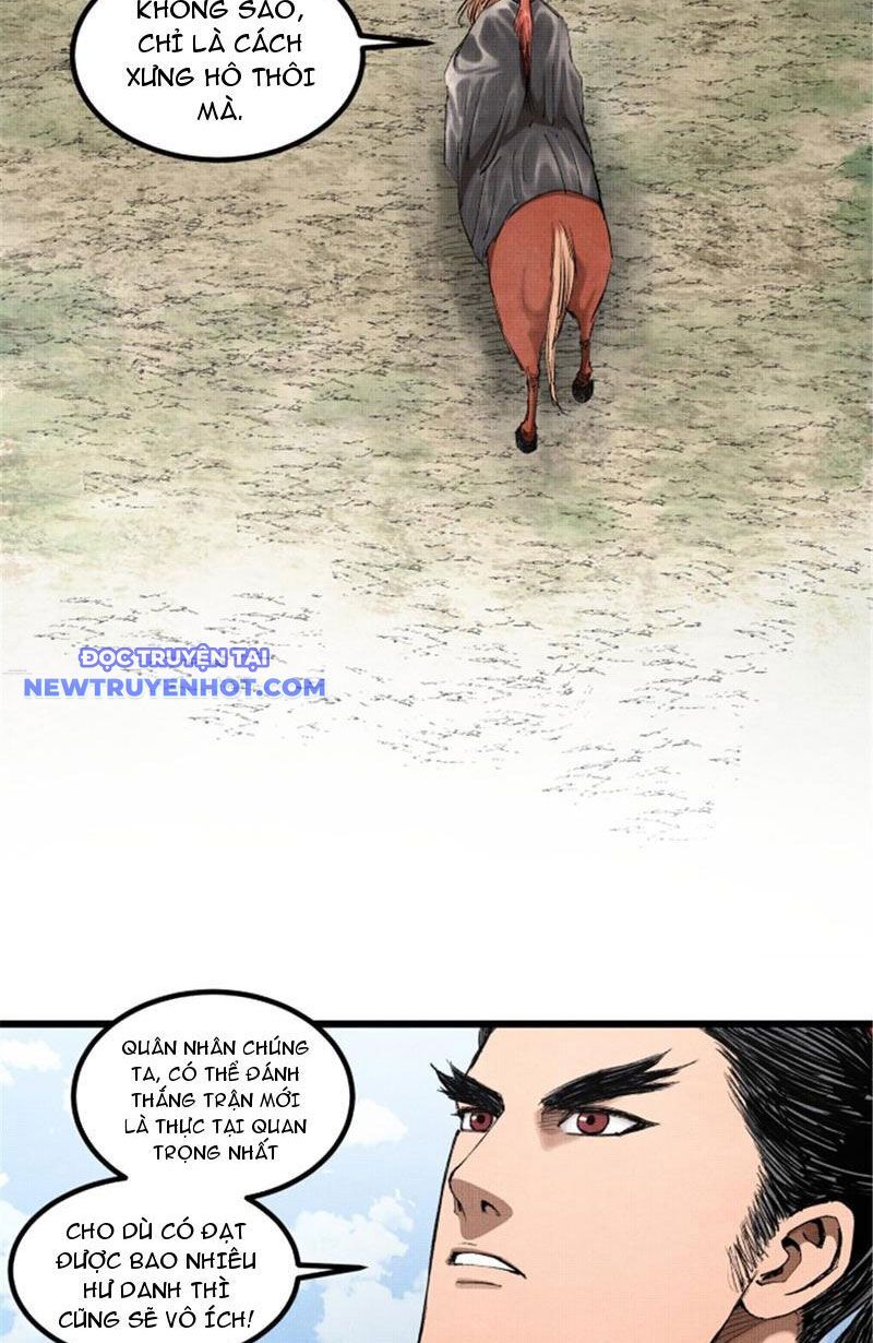 Thiên Hạ Đệ Nhất Lữ Bố Chapter 71 - Trang 2