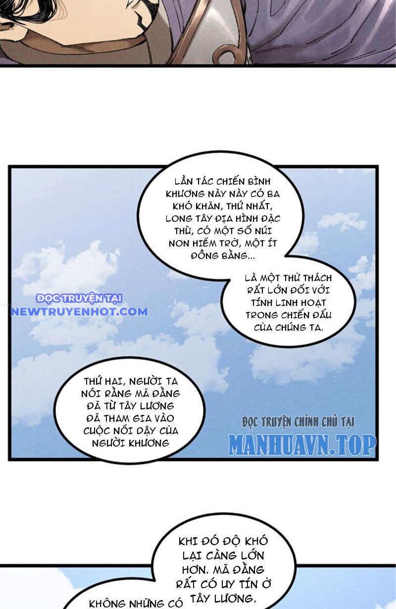 Thiên Hạ Đệ Nhất Lữ Bố Chapter 71 - Trang 2