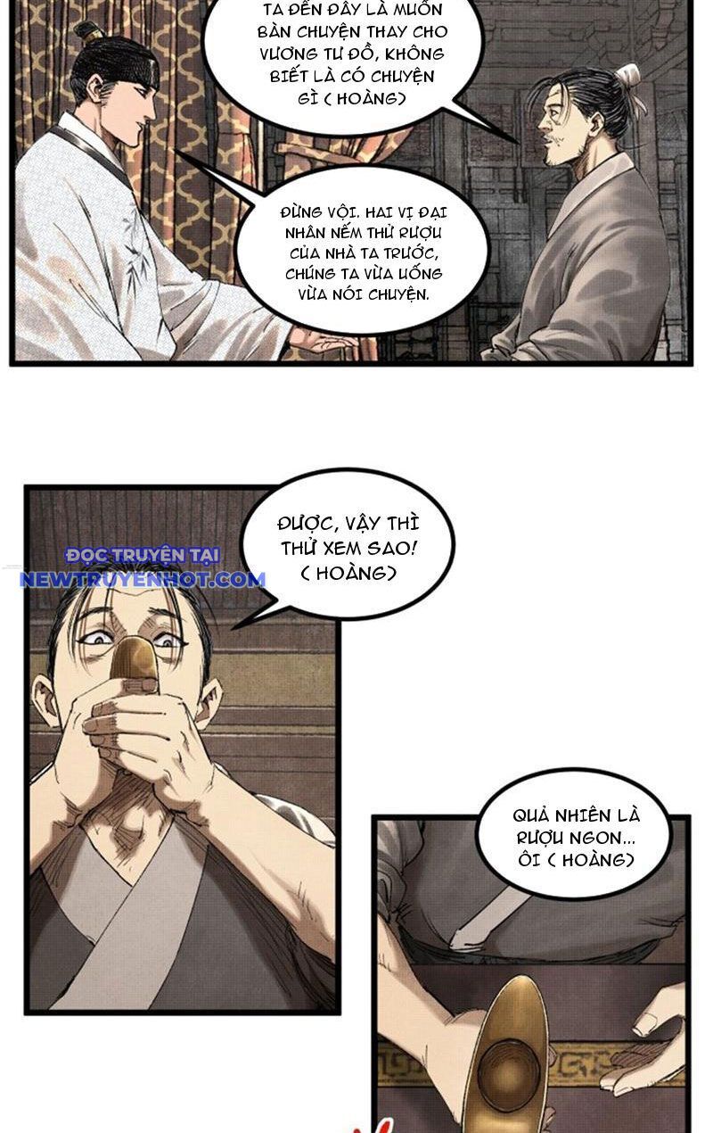 Thiên Hạ Đệ Nhất Lữ Bố Chapter 71 - Trang 2