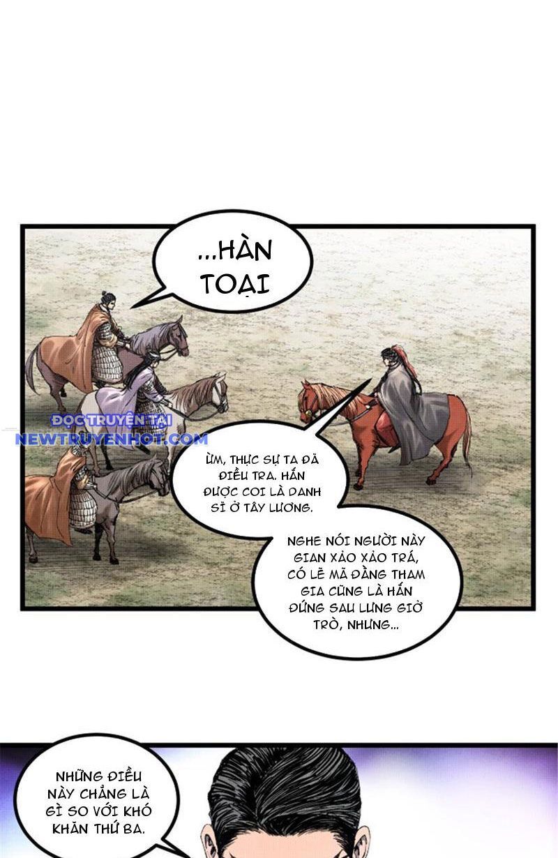 Thiên Hạ Đệ Nhất Lữ Bố Chapter 71 - Trang 2