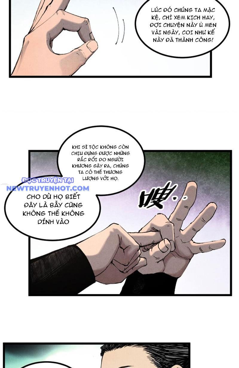 Thiên Hạ Đệ Nhất Lữ Bố Chapter 71 - Trang 2