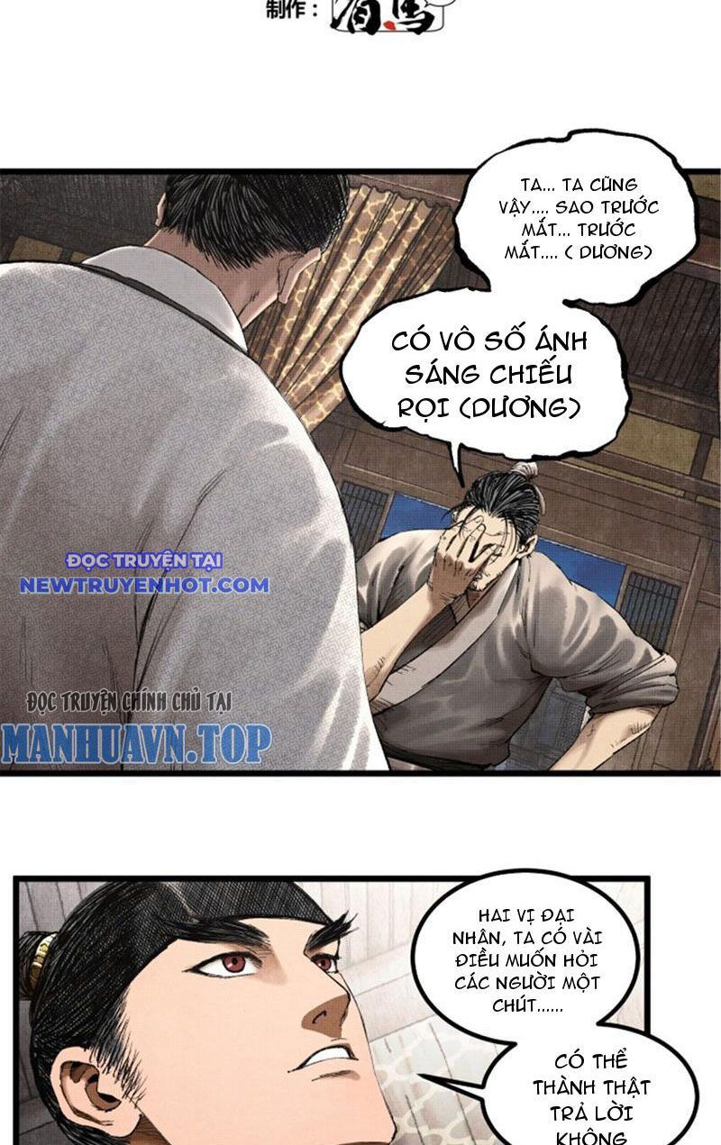 Thiên Hạ Đệ Nhất Lữ Bố Chapter 71 - Trang 2