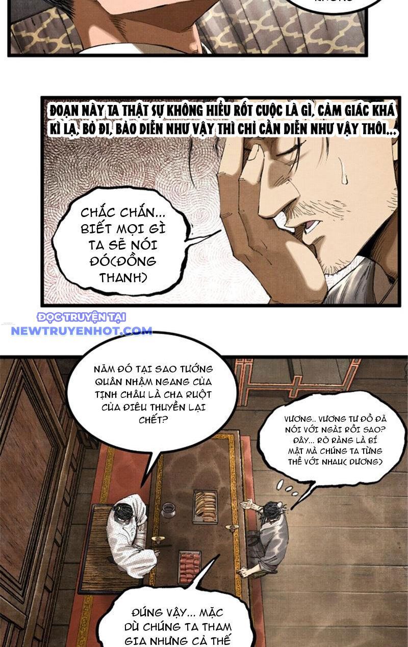 Thiên Hạ Đệ Nhất Lữ Bố Chapter 71 - Trang 2