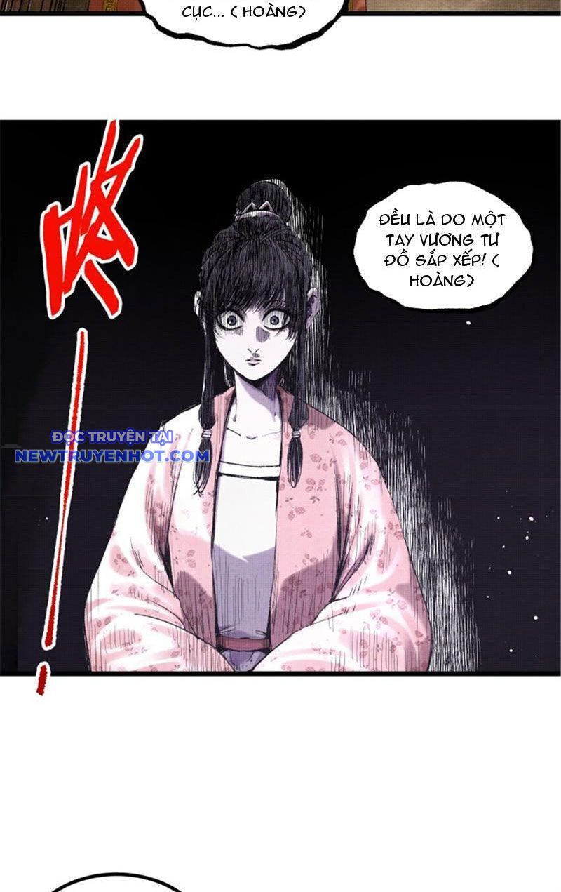 Thiên Hạ Đệ Nhất Lữ Bố Chapter 71 - Trang 2