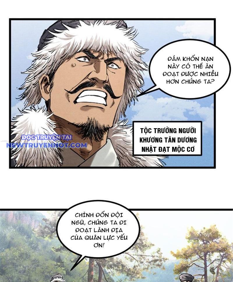 Thiên Hạ Đệ Nhất Lữ Bố Chapter 72 - Trang 2