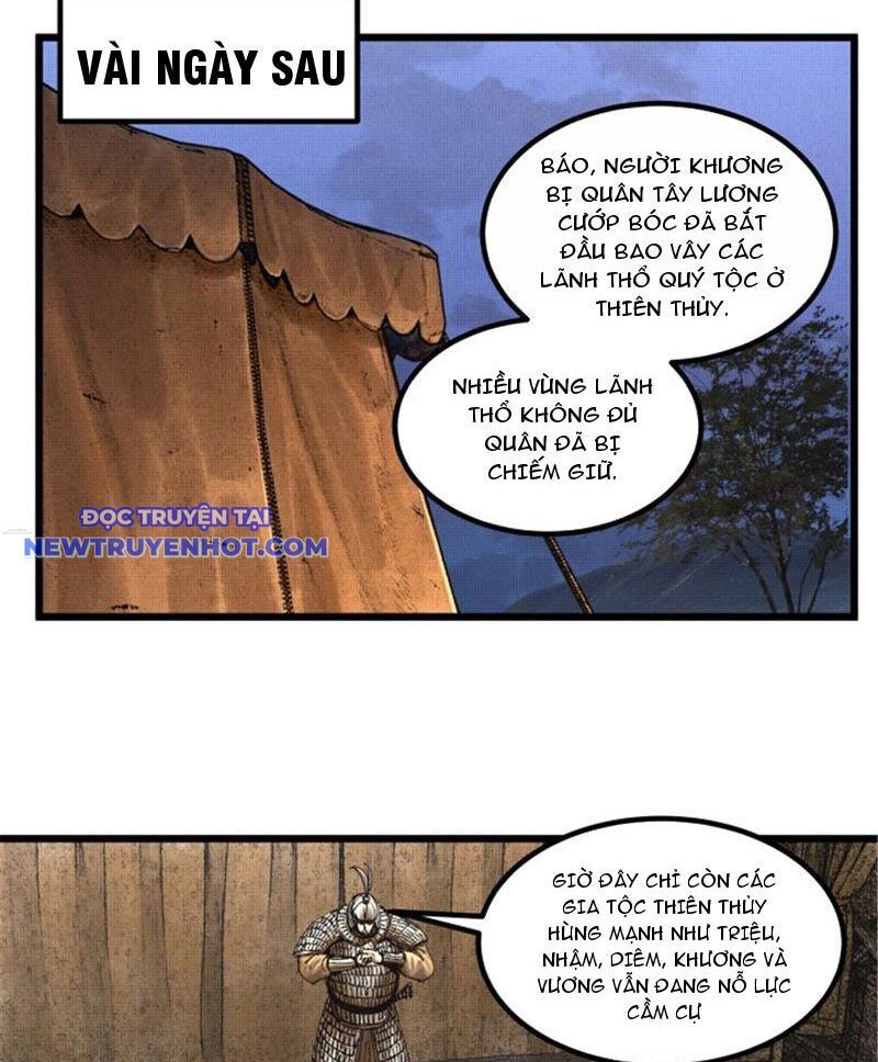 Thiên Hạ Đệ Nhất Lữ Bố Chapter 72 - Trang 2