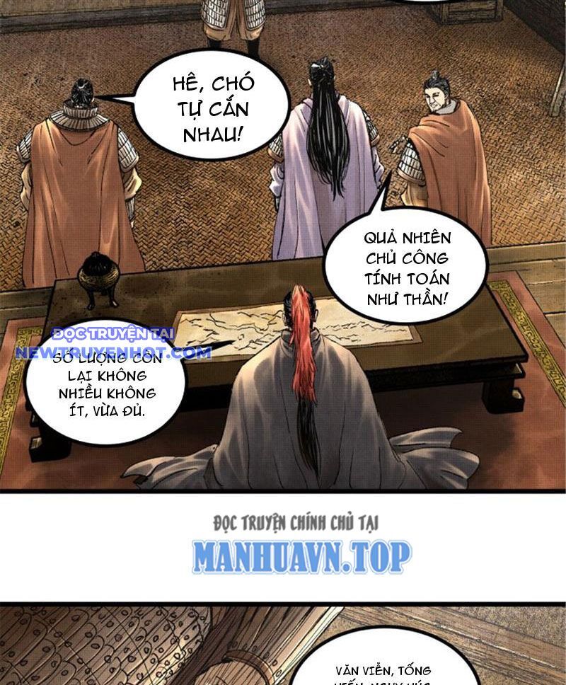Thiên Hạ Đệ Nhất Lữ Bố Chapter 72 - Trang 2