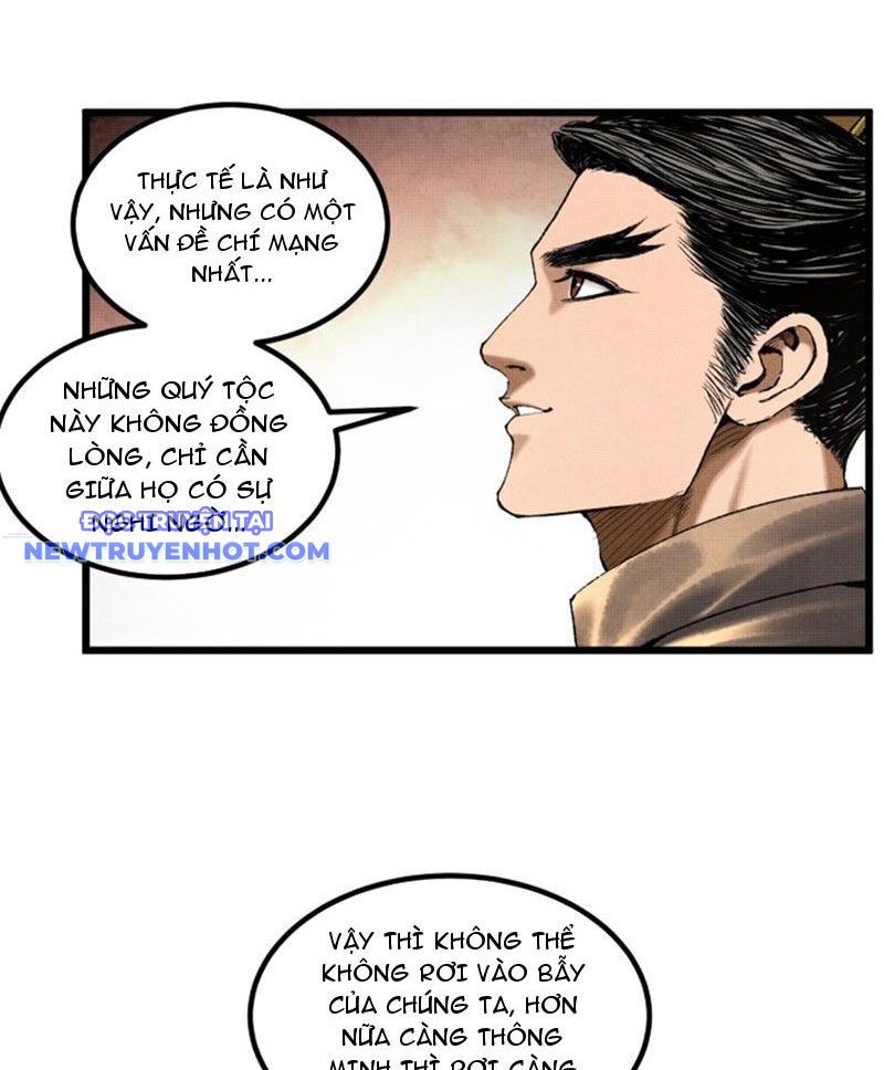 Thiên Hạ Đệ Nhất Lữ Bố Chapter 72 - Trang 2