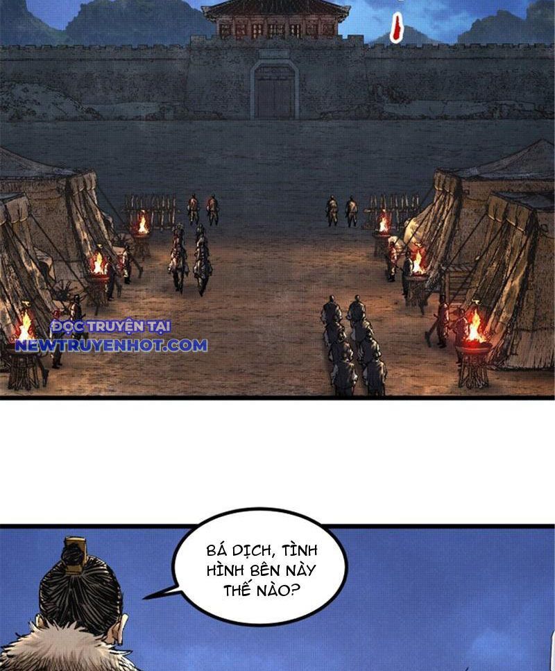 Thiên Hạ Đệ Nhất Lữ Bố Chapter 72 - Trang 2