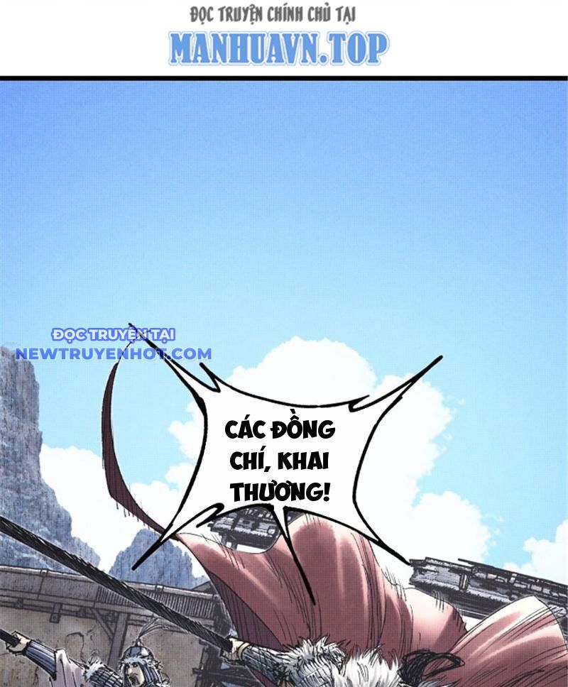 Thiên Hạ Đệ Nhất Lữ Bố Chapter 72 - Trang 2