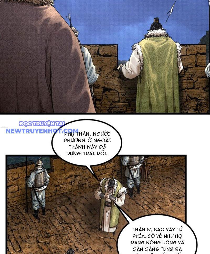 Thiên Hạ Đệ Nhất Lữ Bố Chapter 72 - Trang 2