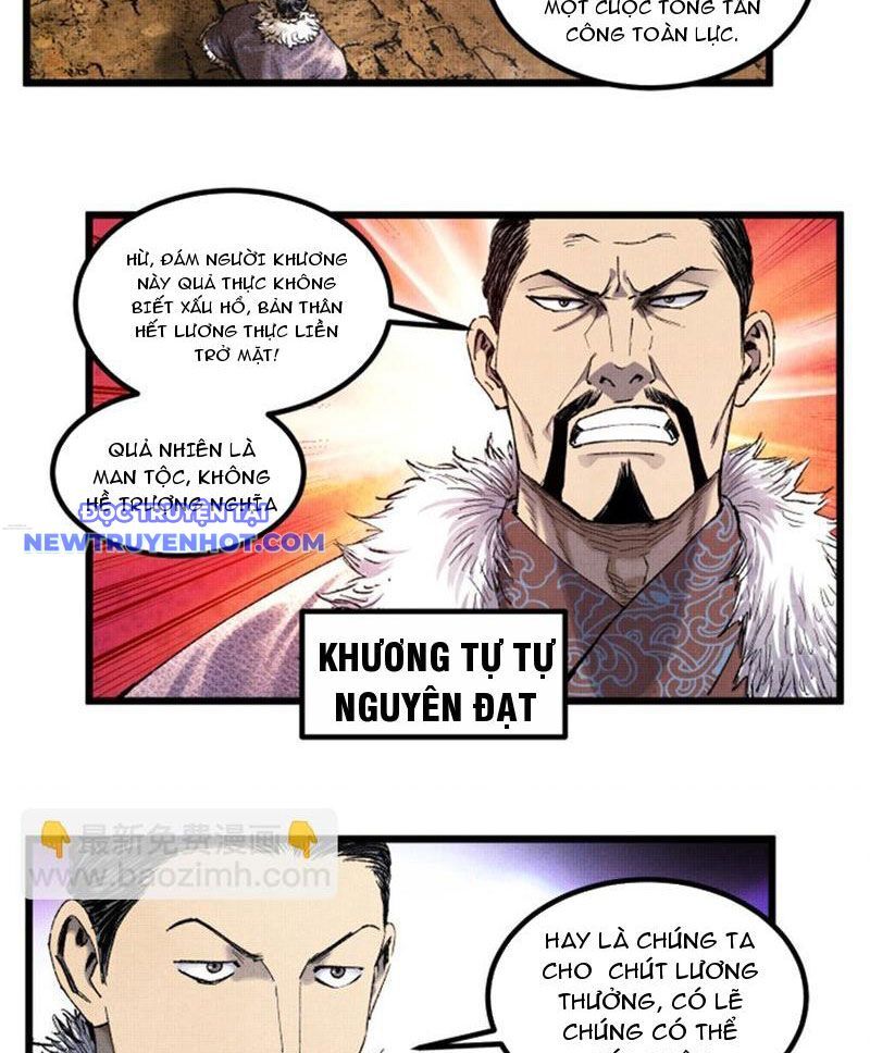 Thiên Hạ Đệ Nhất Lữ Bố Chapter 72 - Trang 2