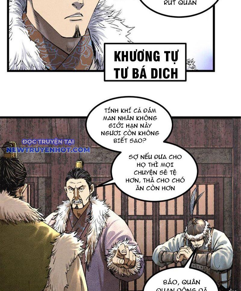 Thiên Hạ Đệ Nhất Lữ Bố Chapter 72 - Trang 2