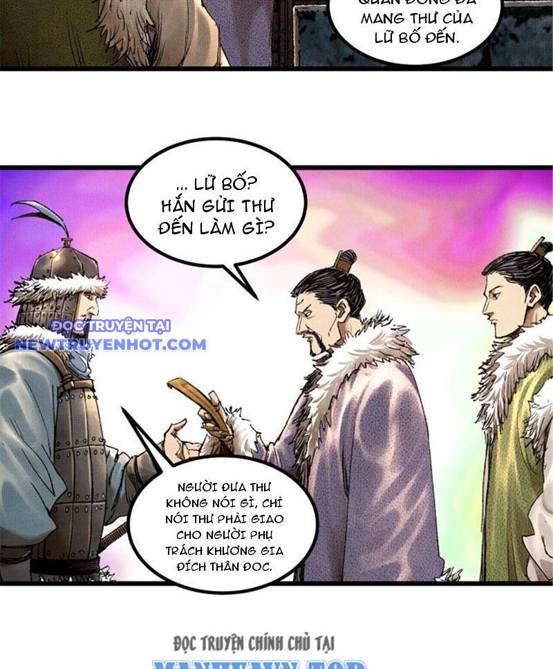 Thiên Hạ Đệ Nhất Lữ Bố Chapter 72 - Trang 2