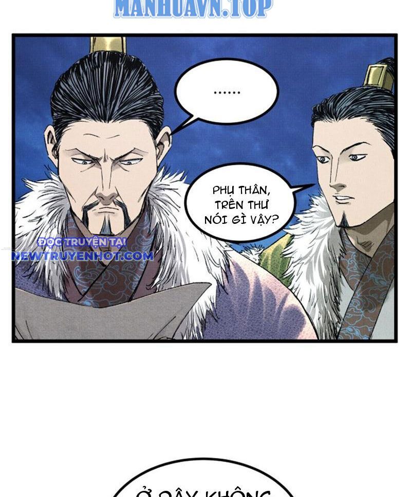 Thiên Hạ Đệ Nhất Lữ Bố Chapter 72 - Trang 2