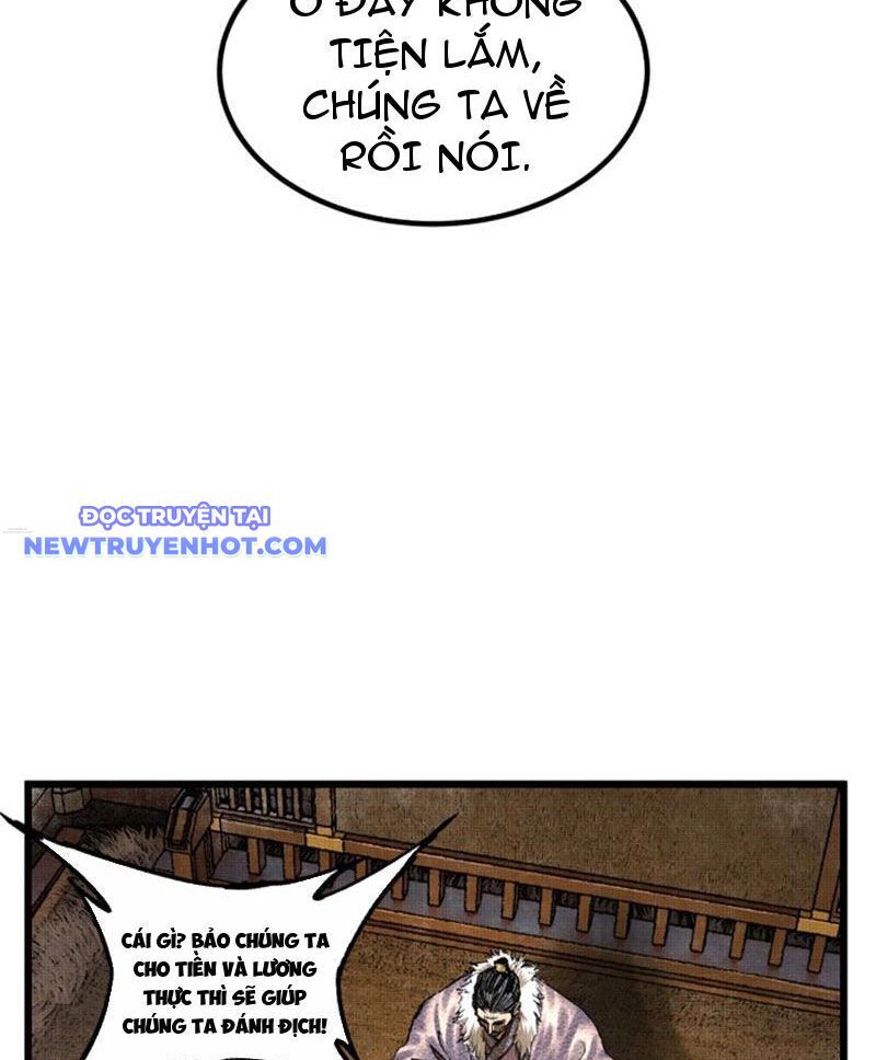 Thiên Hạ Đệ Nhất Lữ Bố Chapter 72 - Trang 2