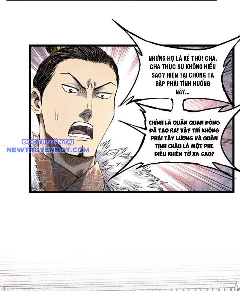 Thiên Hạ Đệ Nhất Lữ Bố Chapter 72 - Trang 2