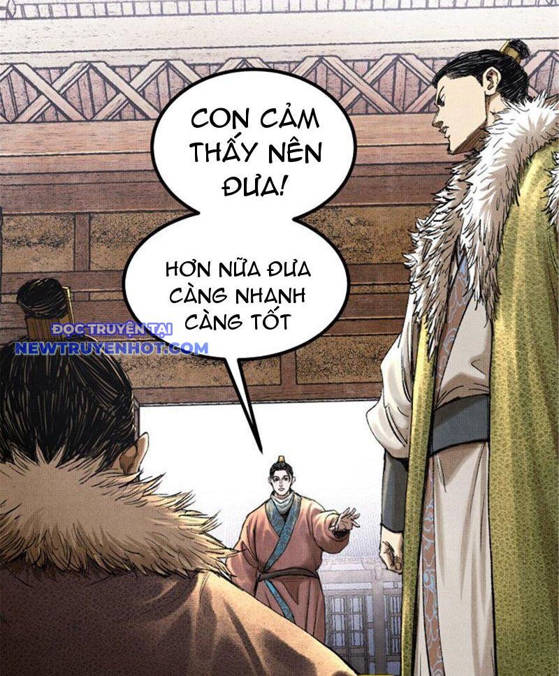 Thiên Hạ Đệ Nhất Lữ Bố Chapter 72 - Trang 2