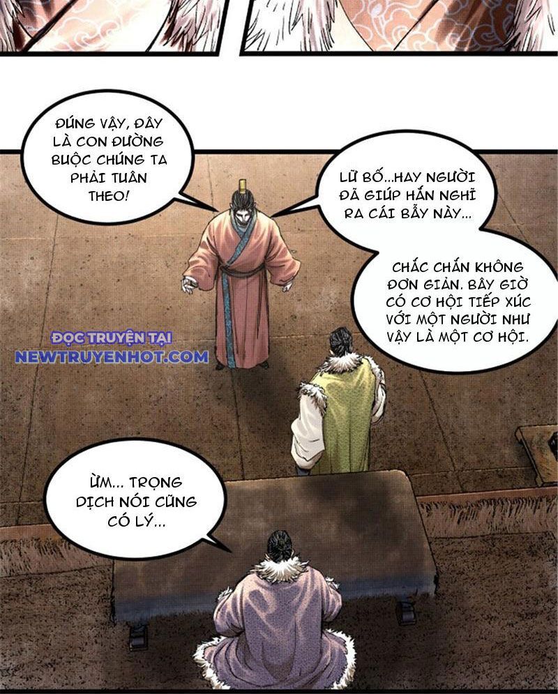 Thiên Hạ Đệ Nhất Lữ Bố Chapter 72 - Trang 2