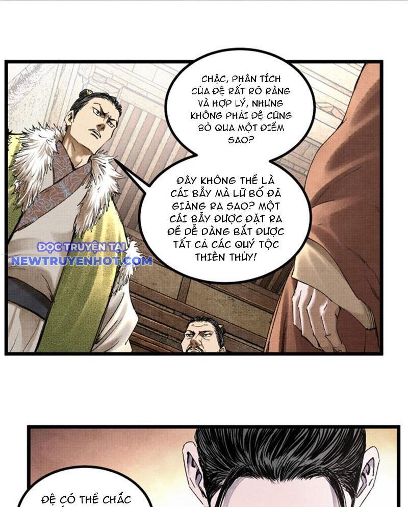 Thiên Hạ Đệ Nhất Lữ Bố Chapter 72 - Trang 2