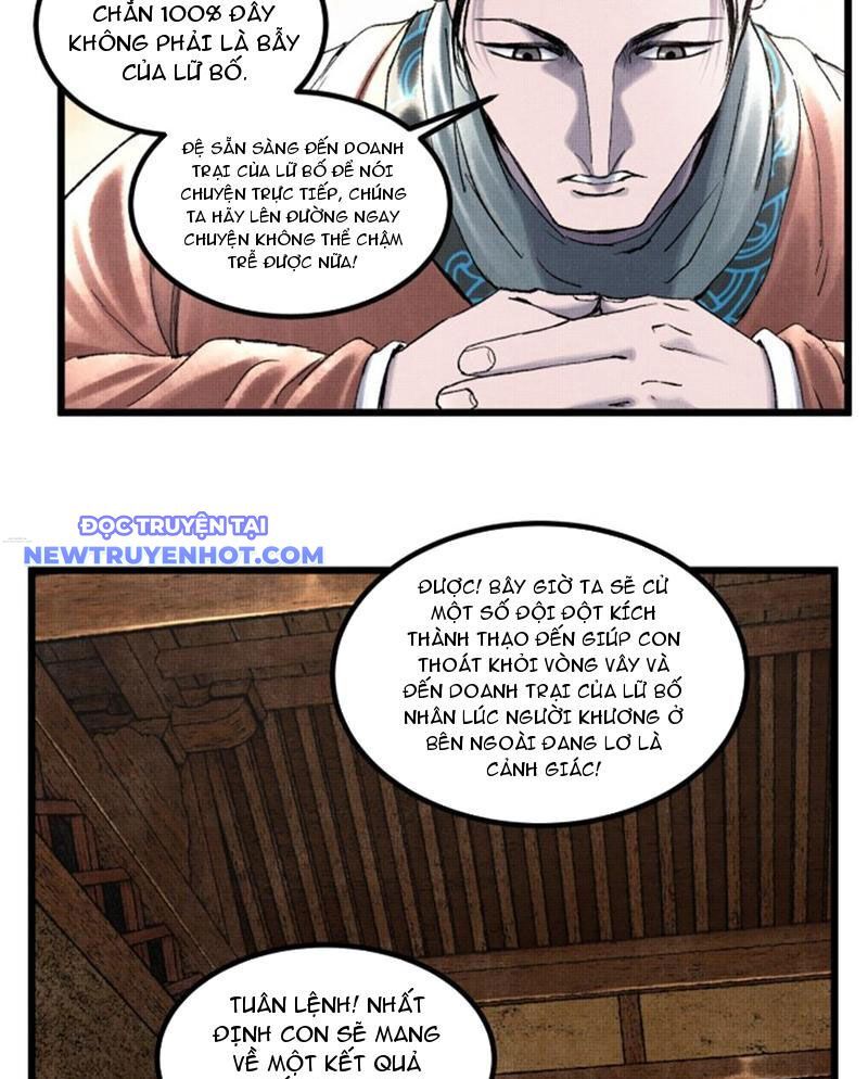 Thiên Hạ Đệ Nhất Lữ Bố Chapter 72 - Trang 2