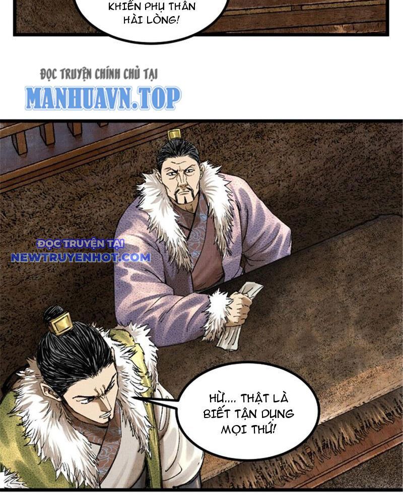 Thiên Hạ Đệ Nhất Lữ Bố Chapter 72 - Trang 2