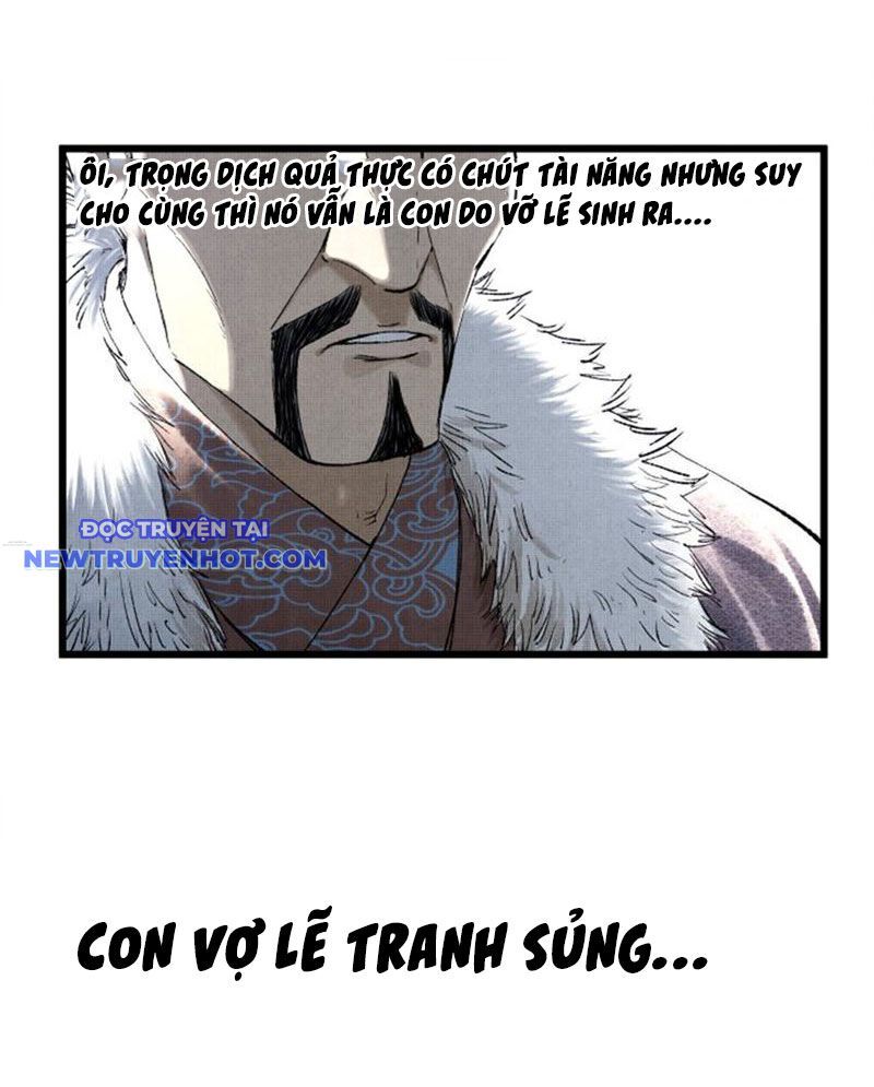 Thiên Hạ Đệ Nhất Lữ Bố Chapter 72 - Trang 2