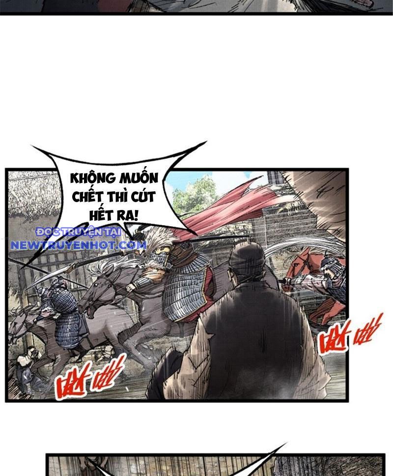 Thiên Hạ Đệ Nhất Lữ Bố Chapter 72 - Trang 2