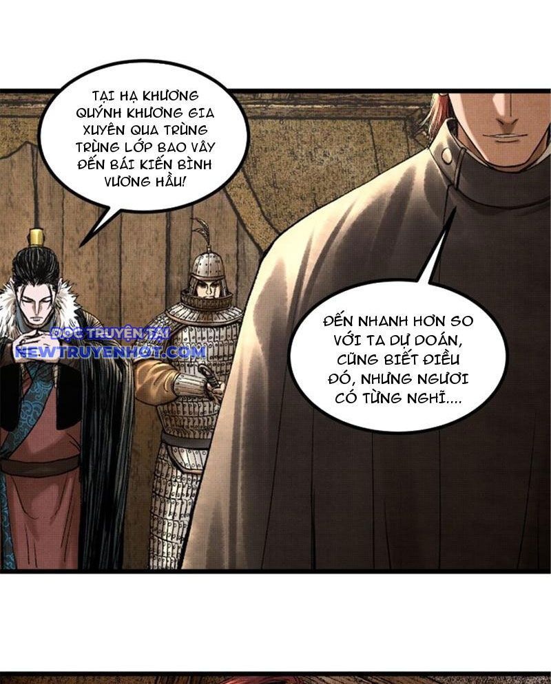 Thiên Hạ Đệ Nhất Lữ Bố Chapter 72 - Trang 2