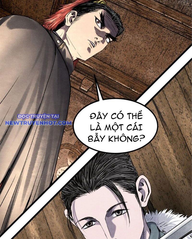 Thiên Hạ Đệ Nhất Lữ Bố Chapter 72 - Trang 2