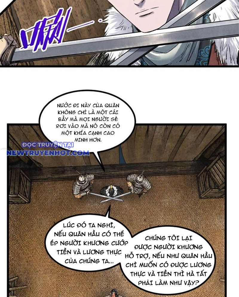 Thiên Hạ Đệ Nhất Lữ Bố Chapter 72 - Trang 2