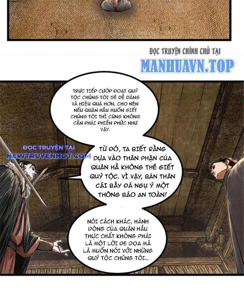 Thiên Hạ Đệ Nhất Lữ Bố Chapter 72 - Trang 2