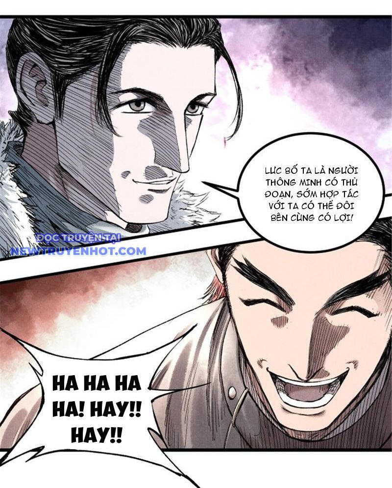 Thiên Hạ Đệ Nhất Lữ Bố Chapter 72 - Trang 2