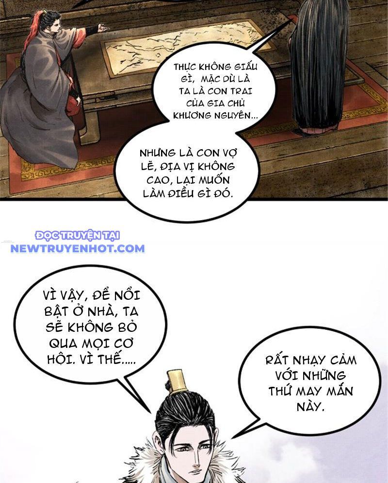 Thiên Hạ Đệ Nhất Lữ Bố Chapter 72 - Trang 2