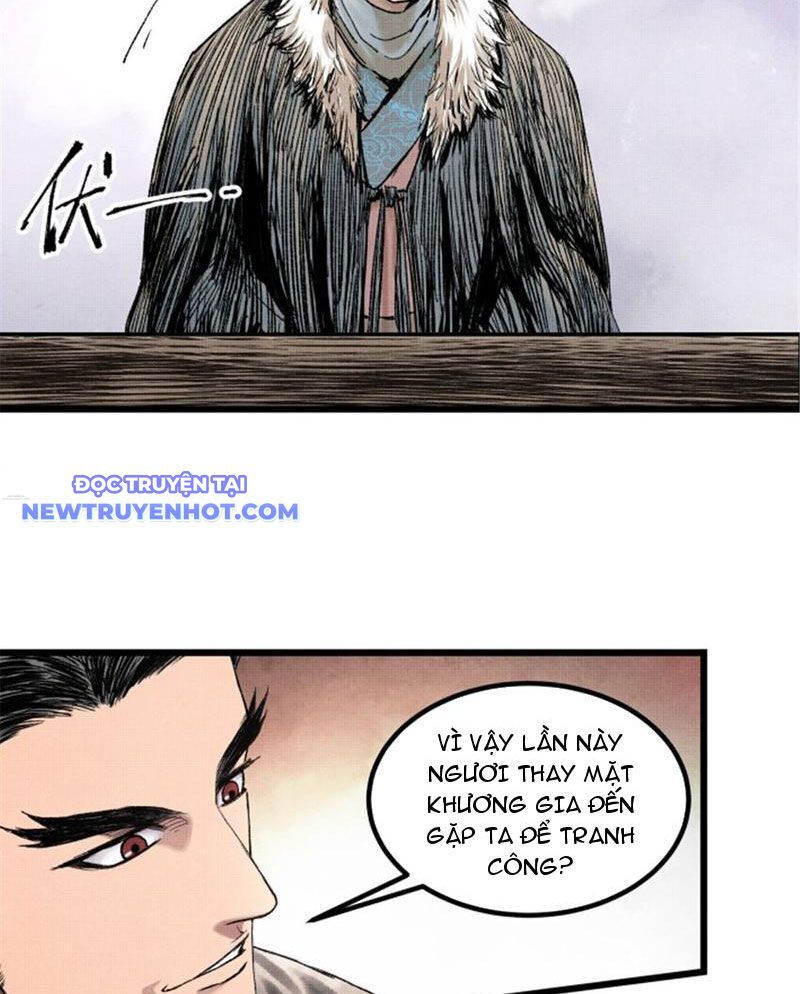 Thiên Hạ Đệ Nhất Lữ Bố Chapter 72 - Trang 2