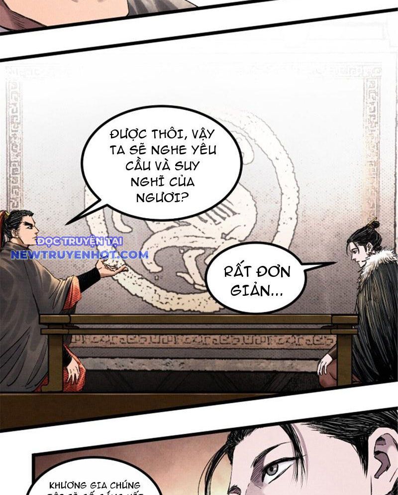 Thiên Hạ Đệ Nhất Lữ Bố Chapter 72 - Trang 2