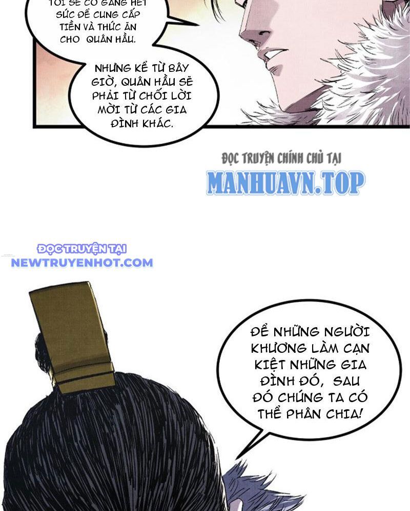 Thiên Hạ Đệ Nhất Lữ Bố Chapter 72 - Trang 2