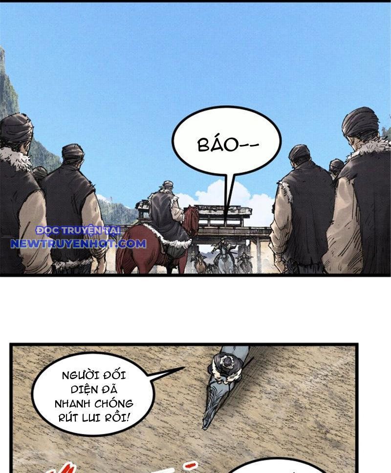 Thiên Hạ Đệ Nhất Lữ Bố Chapter 72 - Trang 2