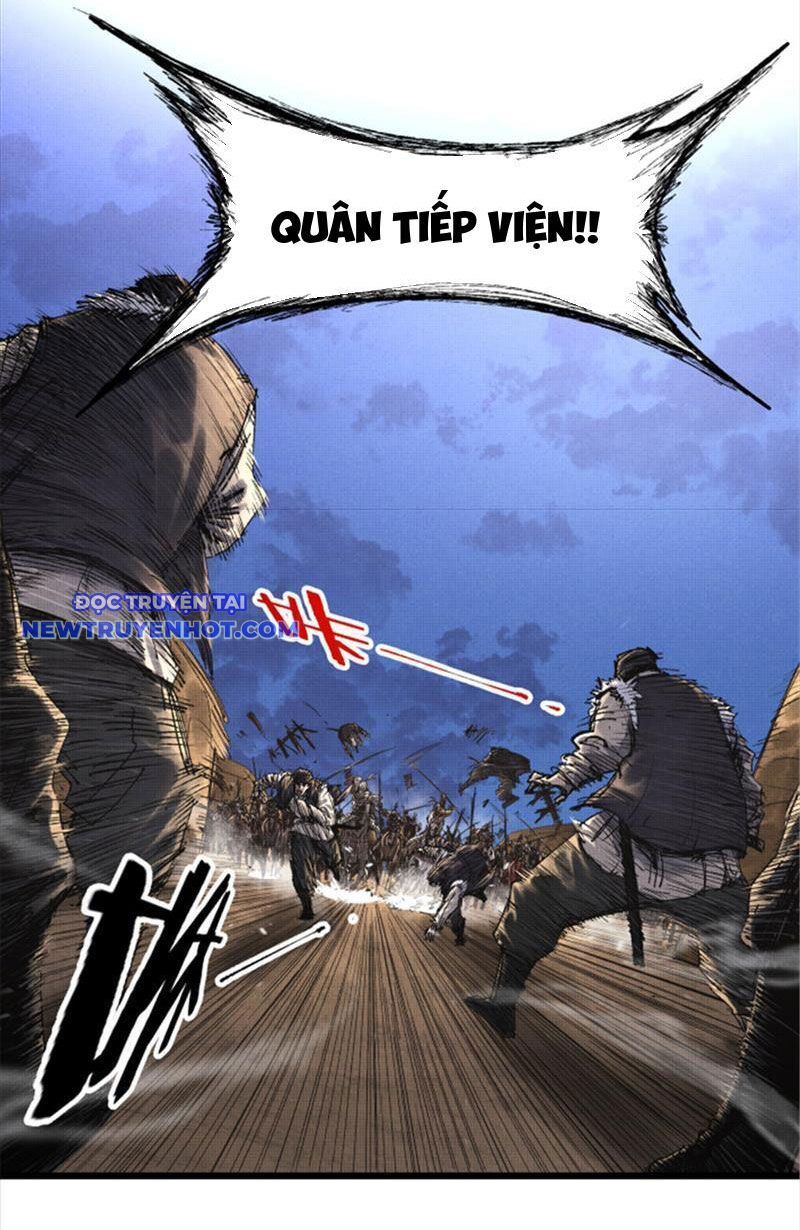 Thiên Hạ Đệ Nhất Lữ Bố Chapter 73 - Trang 2