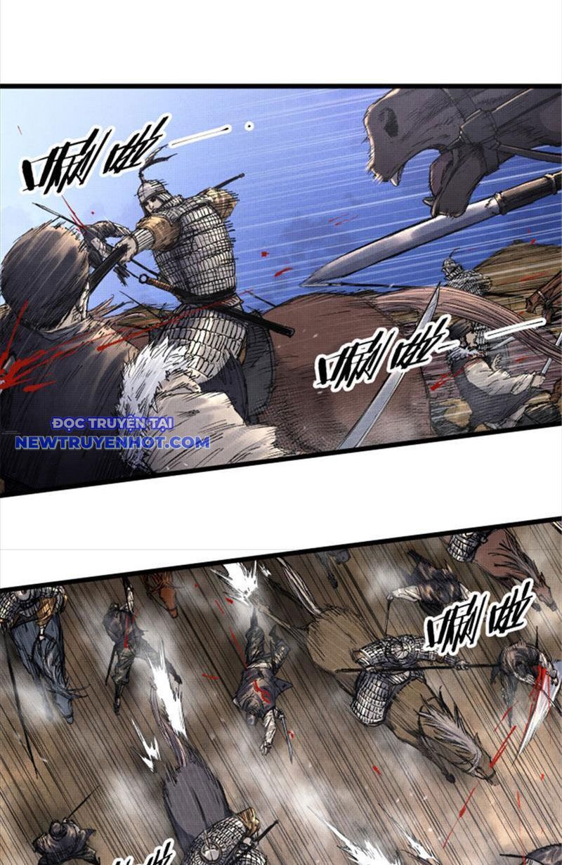 Thiên Hạ Đệ Nhất Lữ Bố Chapter 73 - Trang 2