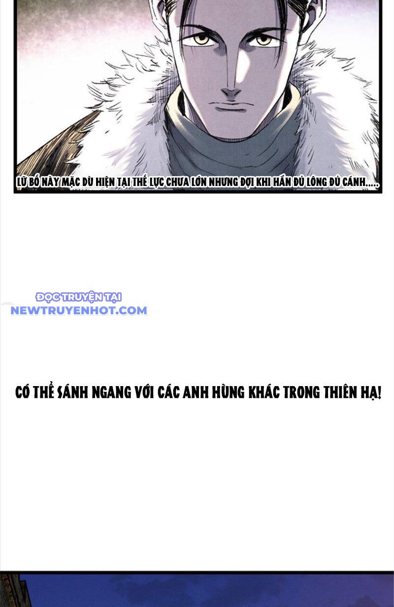 Thiên Hạ Đệ Nhất Lữ Bố Chapter 73 - Trang 2