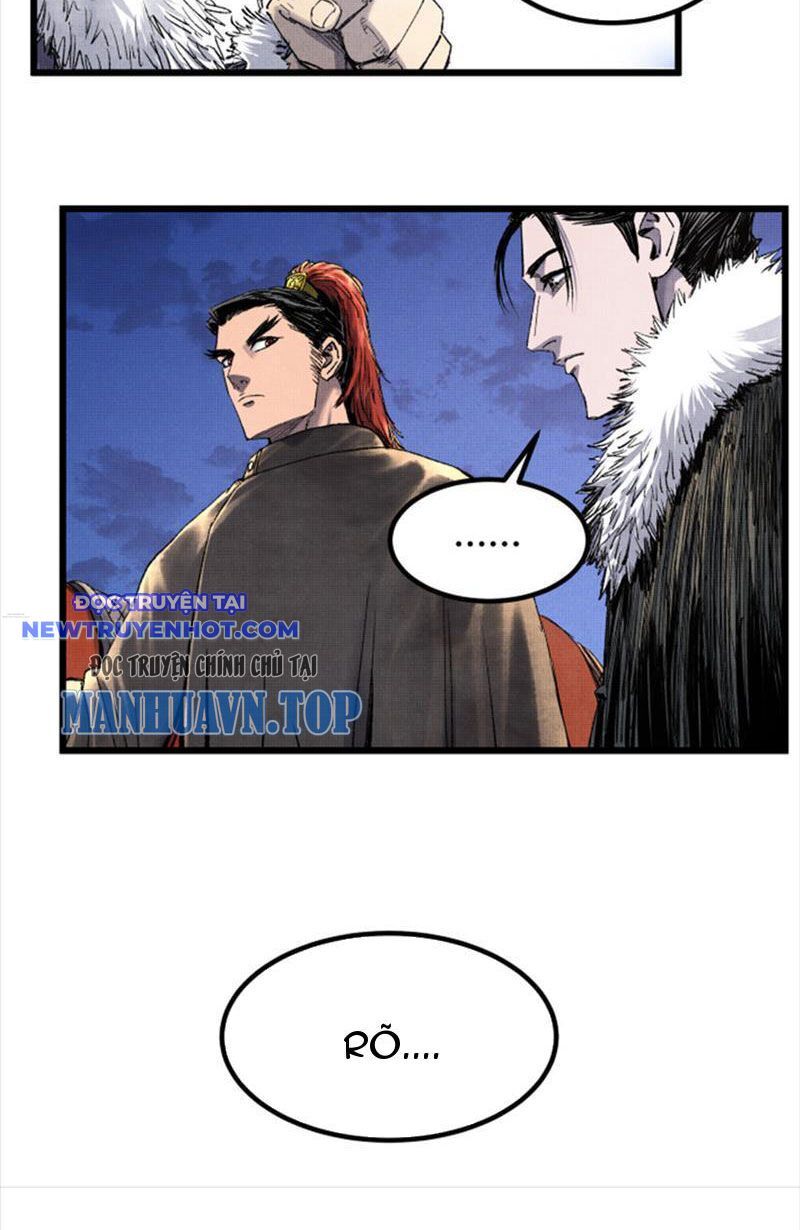 Thiên Hạ Đệ Nhất Lữ Bố Chapter 73 - Trang 2