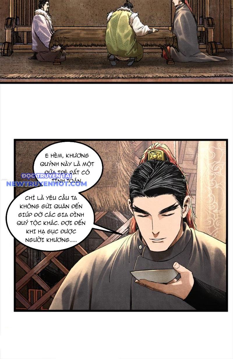 Thiên Hạ Đệ Nhất Lữ Bố Chapter 73 - Trang 2