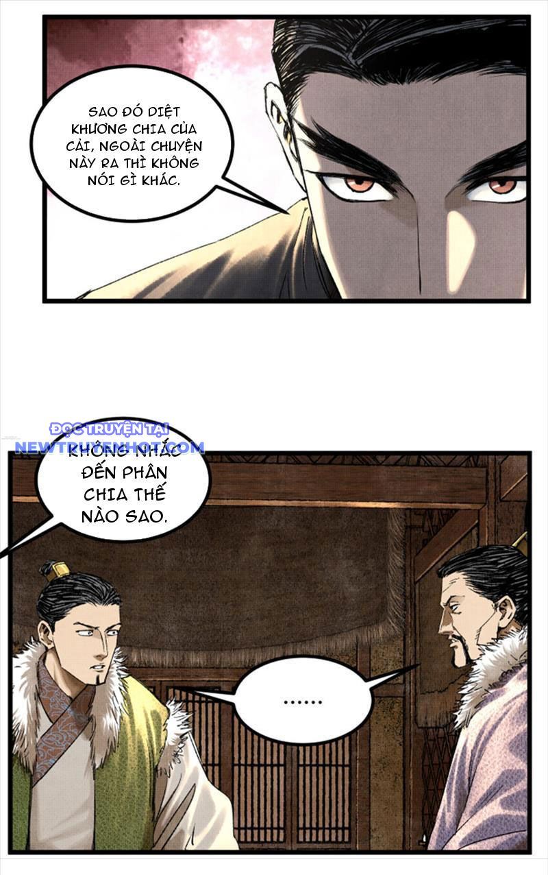 Thiên Hạ Đệ Nhất Lữ Bố Chapter 73 - Trang 2